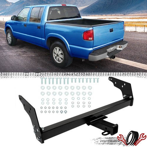 Class trailer hitch for - class, 3
