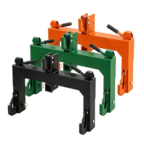 Point quick hitch - quick,